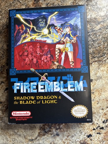Fire emblem 30th - emblem, anniversary