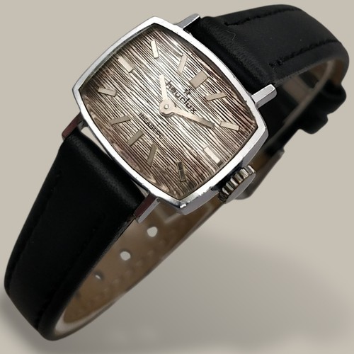 Heurlux 20mm orologio vintage - heurlux,
