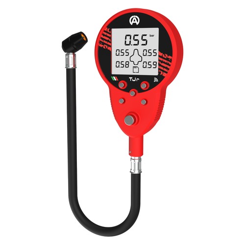 Alfano tyrecontrol junior - alfano, 2