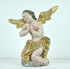Putto inginocchiato, 18