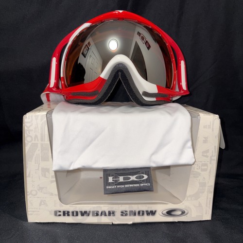 Occhiali neve oakley - occhiali,