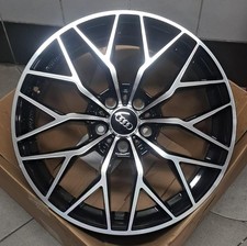 4 Cerchi in lega per Audi A3