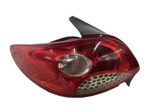 Fanale faro stop - stop, luce