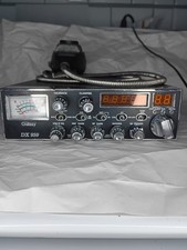 Radio CB Galaxy DX 959 usata