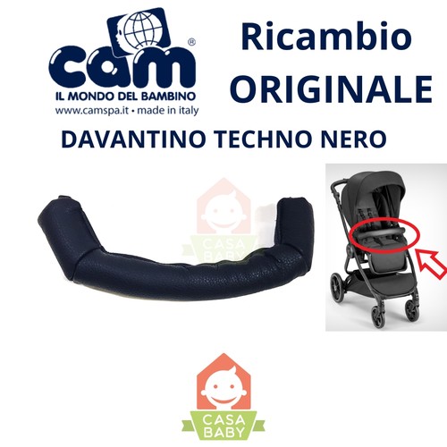 Davantino passeggino cam - davantino,
