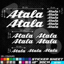 Adesivo decalcomania vinile