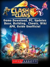 Clash of Clans Game , PC