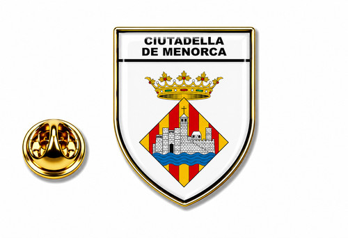 Pins spille smalto badge - pins,
