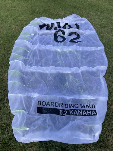 Brm kanaha parawing - kanaha, 6,2