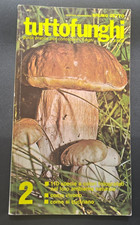 TUTTO FUNGHI - BRUNO CETTO -