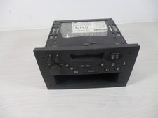 Autoradio MC Blaupunkt Car