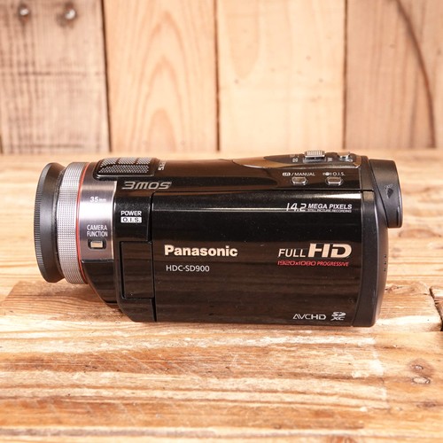 Videocamera panasonic - videocamera,