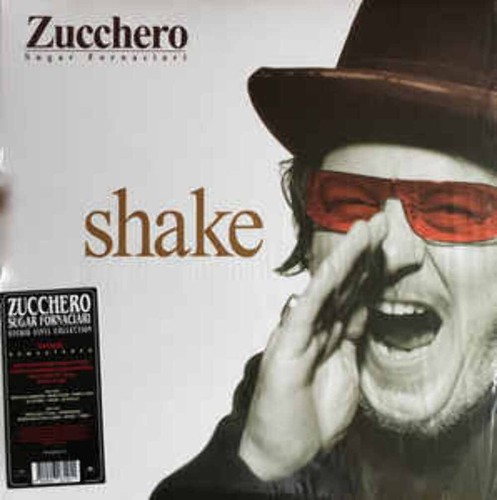 Zucchero sugar fornaciari - fornaciari,