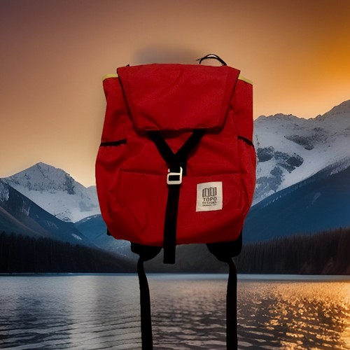 Topo designs colorado - topo, y-pack