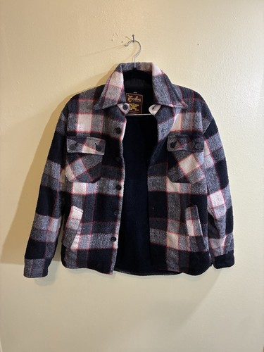 Cappotto piccolo caribou - caribou, by