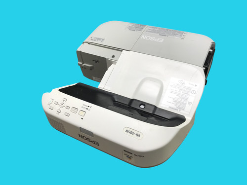 Proiettore epson 485w h454b - epson, eb-485w
