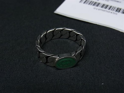 Gucci 701612 anello - 701612, g