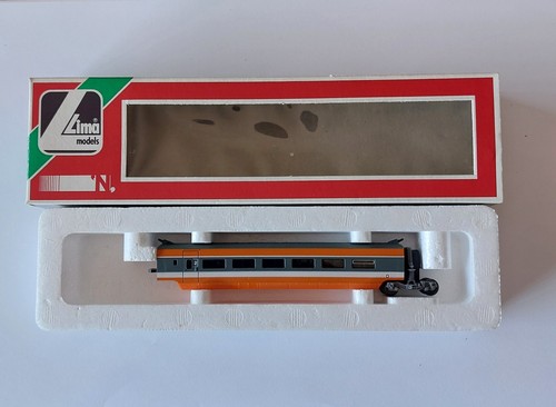 Lima vintage 220127 carrozza - vintage,