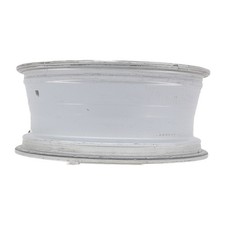 Cerchio In Alluminio - Nissan