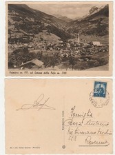 PRIMIERO - TRENTO - CIMONE