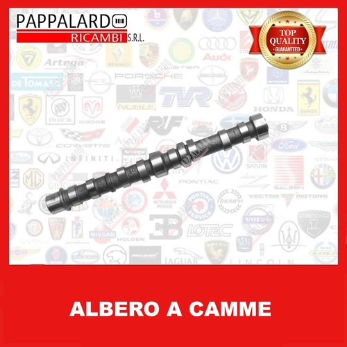 Albero camme per aspirazione - albero,