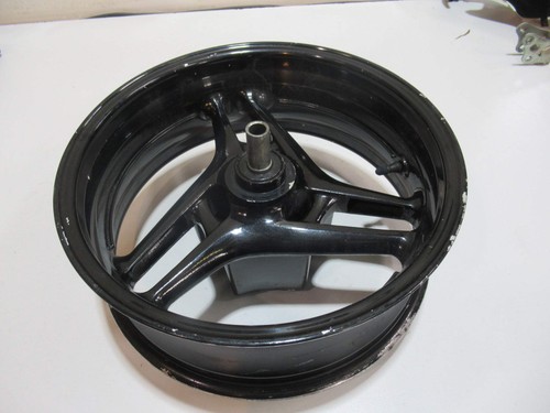Cerchio posteriore yamaha t - cerchio,