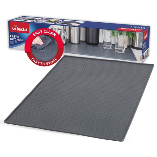 Vileda tappeto silicone cucina - vileda,