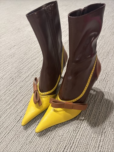 Stivaletti jeffrey campbell - jeffrey,