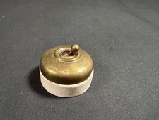 Antico Interruttore Luce a