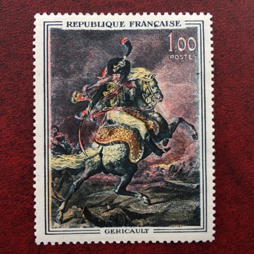 France 1365a tableau - france,