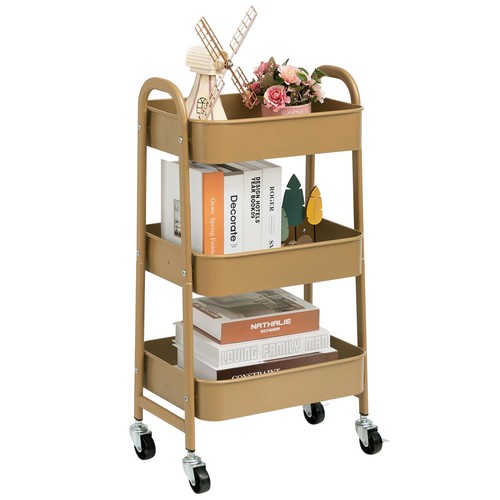 Doeworks carrello con - doeworks,