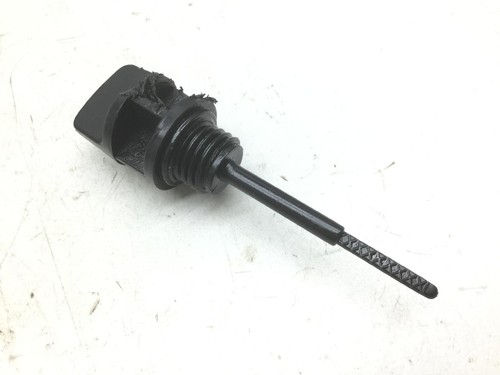 Oil level rod cap crankcase - oil,