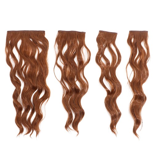 Pezzi clip nelle - clip,