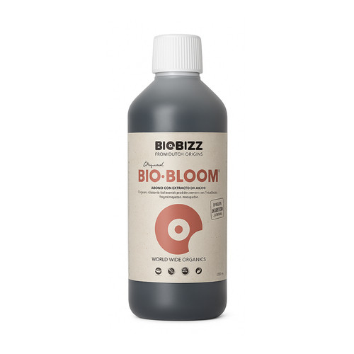 Biobizz bio bloom concime - bio,