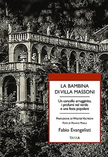 Bambina villa massoni - di,