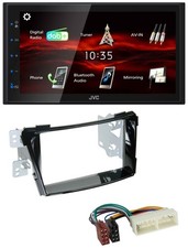 Autoradio JVC USB Bluetooth