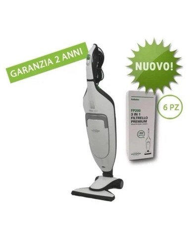 Folletto vk220s originale - vk220s,