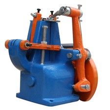  Macchine per la lavorazione