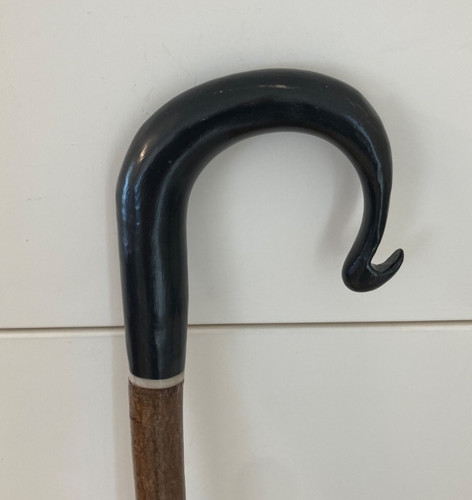 Corno bufalo truffato - di,