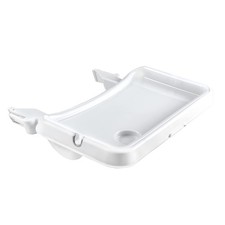 Piano tavolo per seggiolone