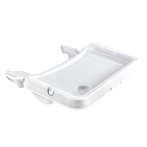 Piano tavolo per seggiolone