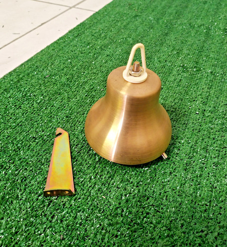 Campana elettrica
