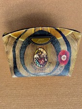 ✨ Pochette Trousse GATTINONI