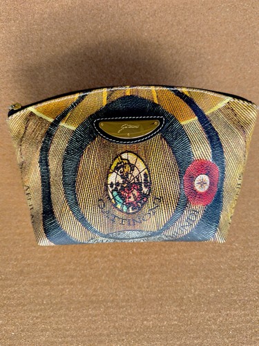 Pochette trousse gattinoni - ✨,