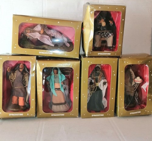 Mondo del presepe de - il,