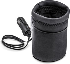 Feed Me, Nero - Scaldabiberon