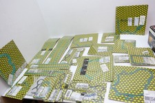 Lotto guarnizioni motore