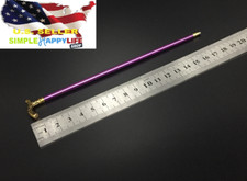 Bastone canna oro 1/6 per