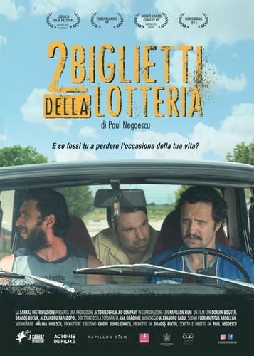 Biglietti della lotteria - 2,