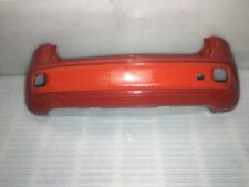 PARAURTI POSTERIORE ORIGINALE FIAT PANDA 312 319 III DAL 2012 COD 735520706